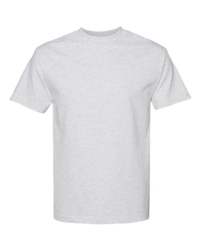 American Apparel 1301 Ash Grey — front
