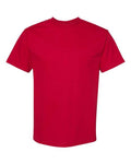 American Apparel 1301 Cardinal — front