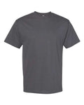 American Apparel 1301 Charcoal — front