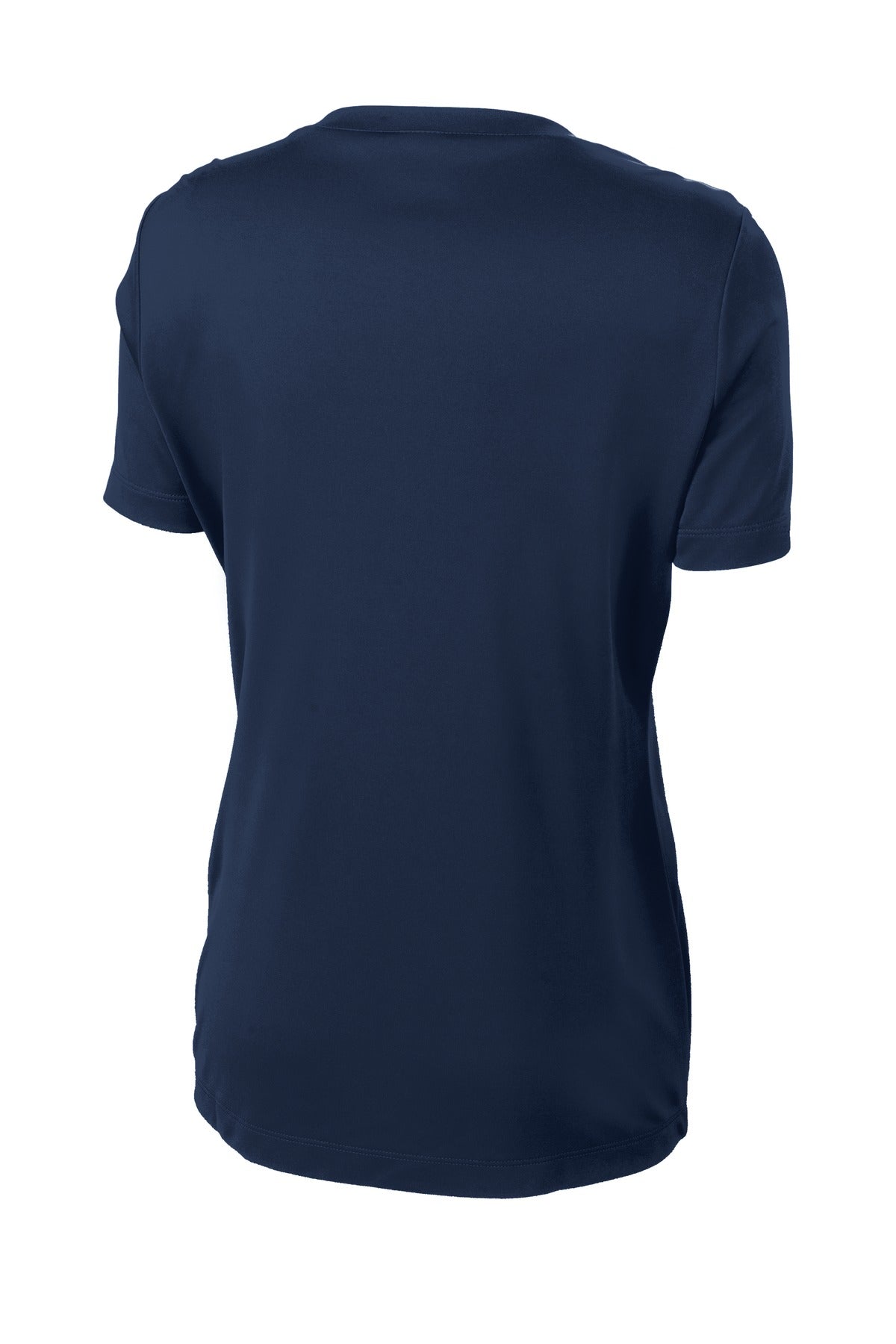 Women's PosiCharge Competitor Tee - True Navy