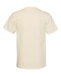 American Apparel 1301 Cream — back