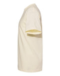 American Apparel 1301 Cream — direct side