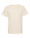 American Apparel 1301 Cream — front