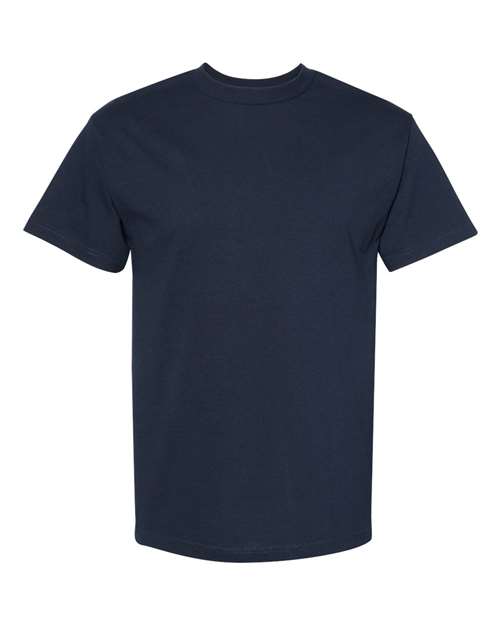 American Apparel 1301 True Navy — front
