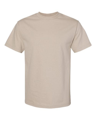 American Apparel 1301 Sand — front
