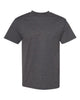 Charcoal Heather