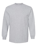 American Apparel 1304 Heather Grey — front