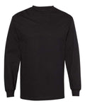 American Apparel 1304 Black — front