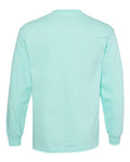 American Apparel 1304 Celadon — back