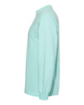 American Apparel 1304 Celadon — direct side