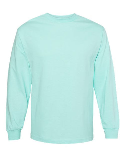 American Apparel 1304 Celadon — front