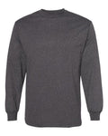 American Apparel 1304 Heather Charcoal — front