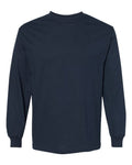 American Apparel 1304 True Navy — front