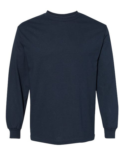 American Apparel 1304 True Navy — front