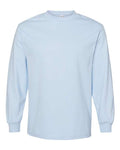 American Apparel 1304 Powder Blue — front