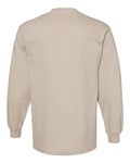 American Apparel 1304 Sand — back