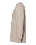 American Apparel 1304 Sand — direct side