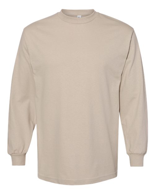 American Apparel 1304 Sand — front