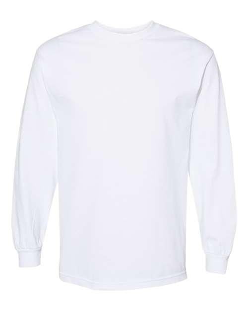 American Apparel 1304 White — front