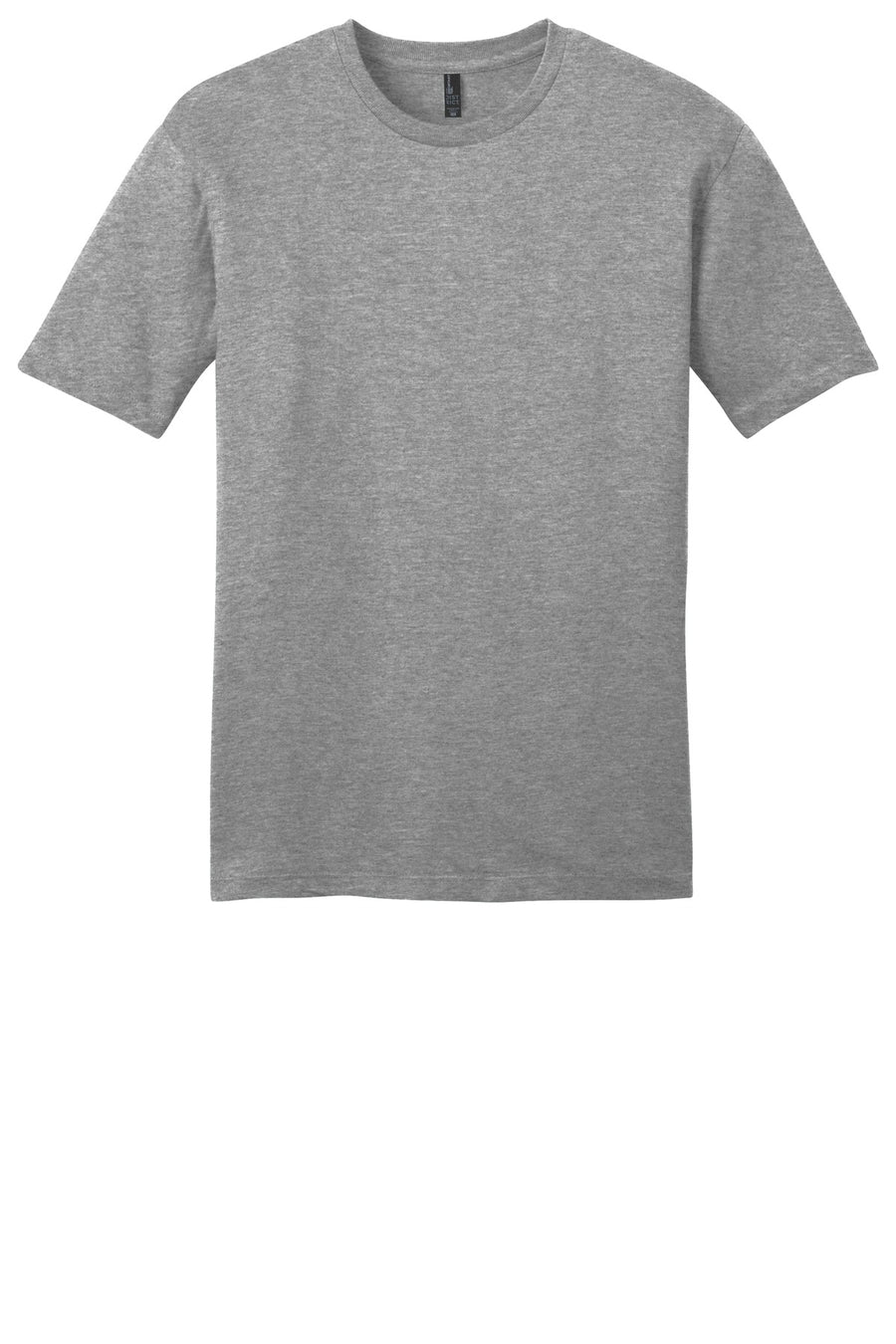 Unisex Very Important Tee - Gray Frost