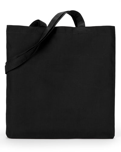 Economy Tote - Black