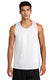 Sport-Tek ST356 - Men's PosiCharge Competitor Tank - White