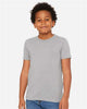 Athletic Gray Triblend