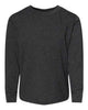 Heather Dark Gray