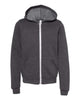 Heather Dark Gray