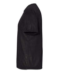 BELLA + CANVAS 3880 Black — direct side