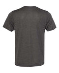 BELLA + CANVAS 3880 Dark Grey Heather — back