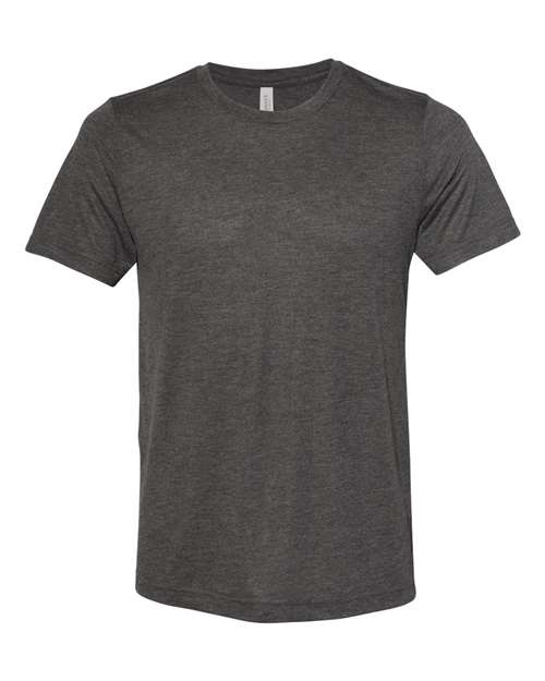 BELLA + CANVAS 3880 Dark Grey Heather — front