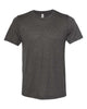 Heather Dark Gray