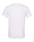 BELLA + CANVAS 3880 White — back