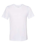 BELLA + CANVAS 3880 White — front