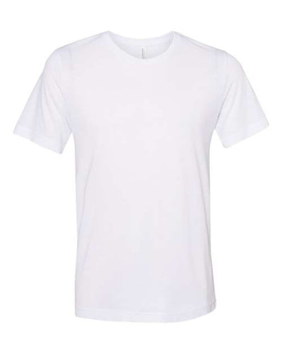BELLA + CANVAS 3880 White — front