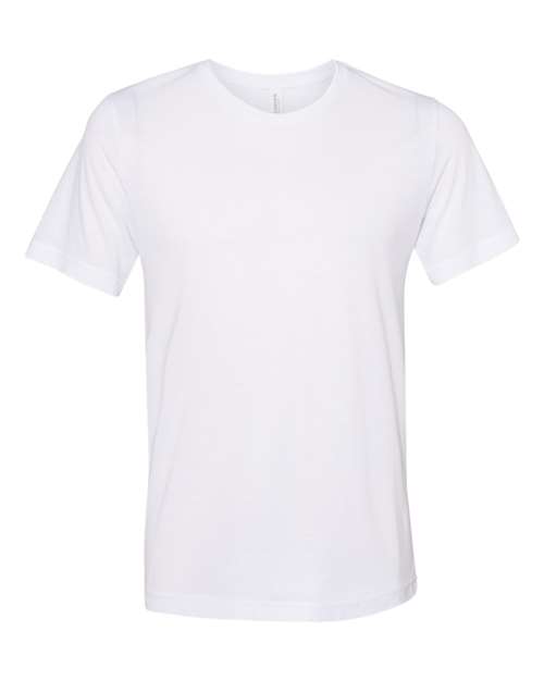 BELLA + CANVAS 3880 White — front