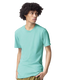 American Apparel 2001CVC - Unisex CVC T-Shirt - Heather Celadon
