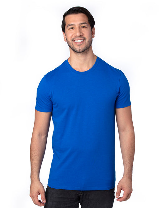 Unisex Ultimate T-Shirt - Royal