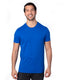 Threadfast Apparel 100A - Unisex Ultimate T-Shirt - Royal