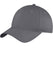 Port & Company C914 - Six-Panel Unstructured Twill Cap - Charcoal