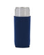 Liberty Bags SC07LB - Neoprene Slim Can Beverage Holder - Navy