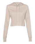 BELLA + CANVAS 8512 Tan Triblend — front