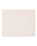 Alpine Fleece 8712 Red Buffalo — back