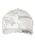 Flexfit 6277 Multicam Alpine — front