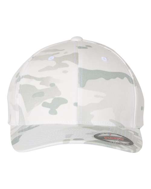 Flexfit 6277 Multicam Alpine — front