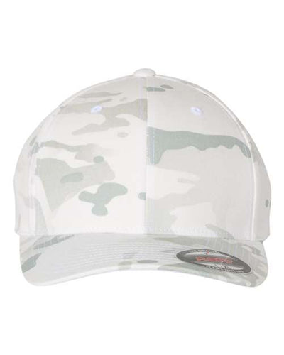 Flexfit 6277 Multicam Alpine — front