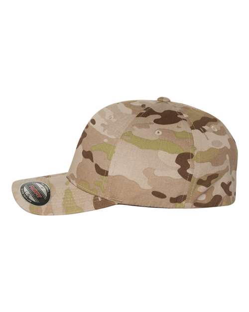 Flexfit 6277 Multicam Arid — direct side