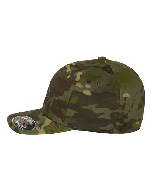 Flexfit 6277 Multicam Tropic — direct side