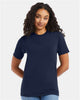 Heather Navy